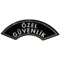 Özel Güvenlik Kol Arması