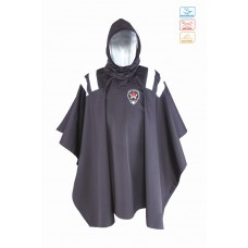 GÜVENLİK YAĞMURLUK