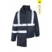 OLYMPUS MAX - BREATHANE 5 İN 1 JACKET - NAVY