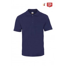 COMFORT POLO YAKA PİQUE T-SHİRT