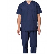 Hastane İş Kıyafeti 