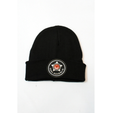 Sektörel Armalı Kışlık Bere